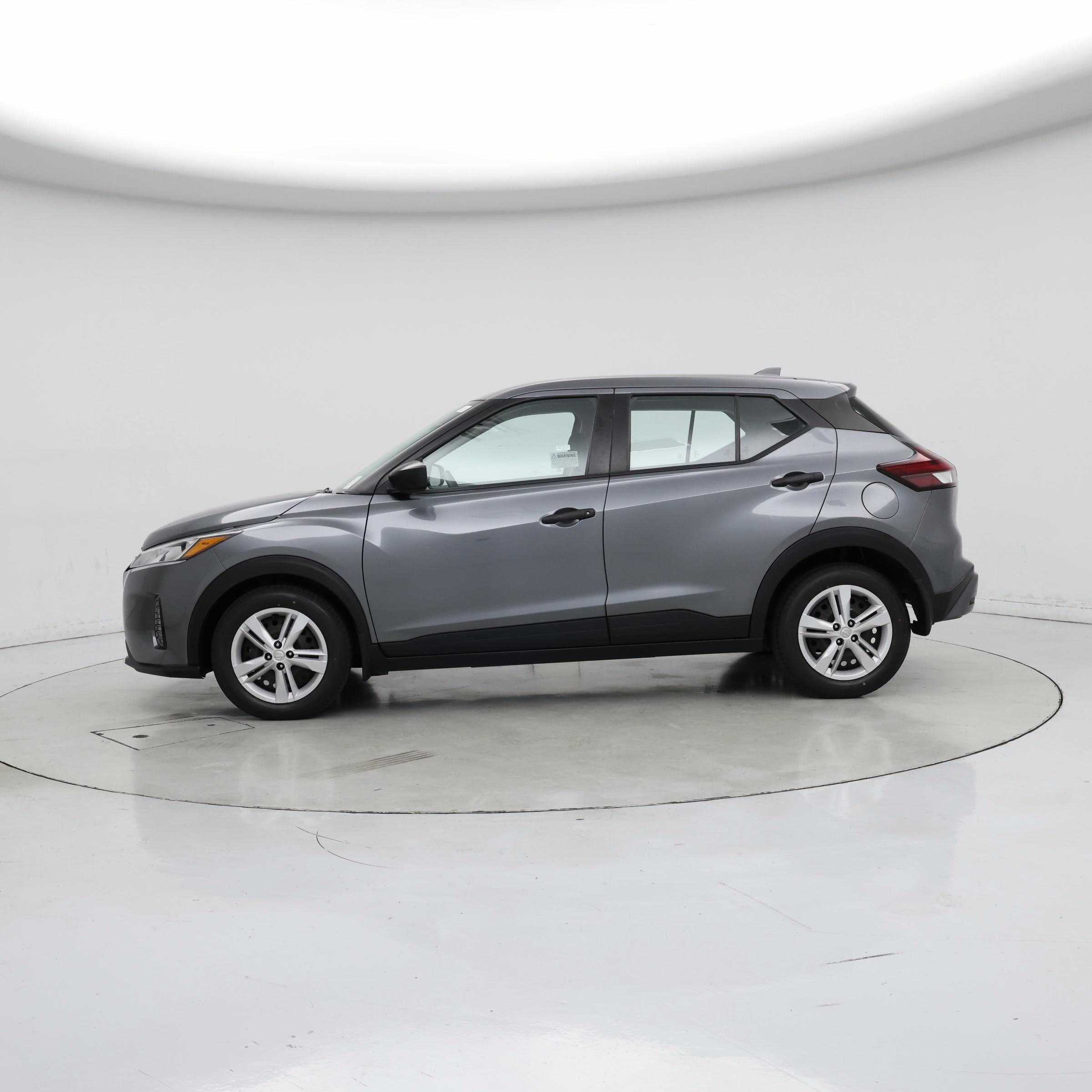 Thumbnail: 2024 Nissan Kicks - 3