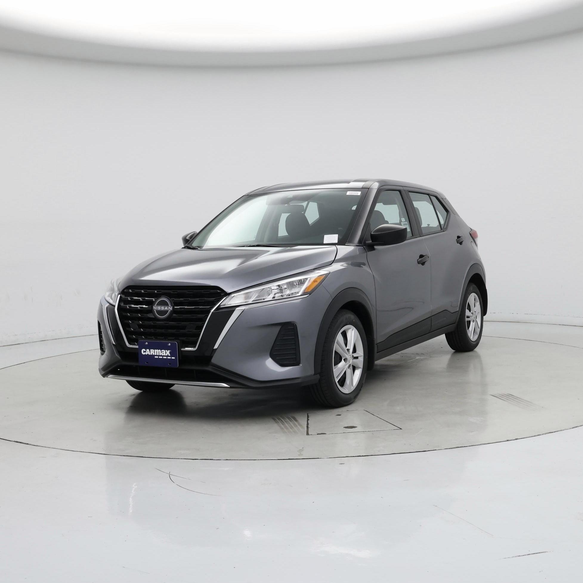 Thumbnail: 2024 Nissan Kicks - 4