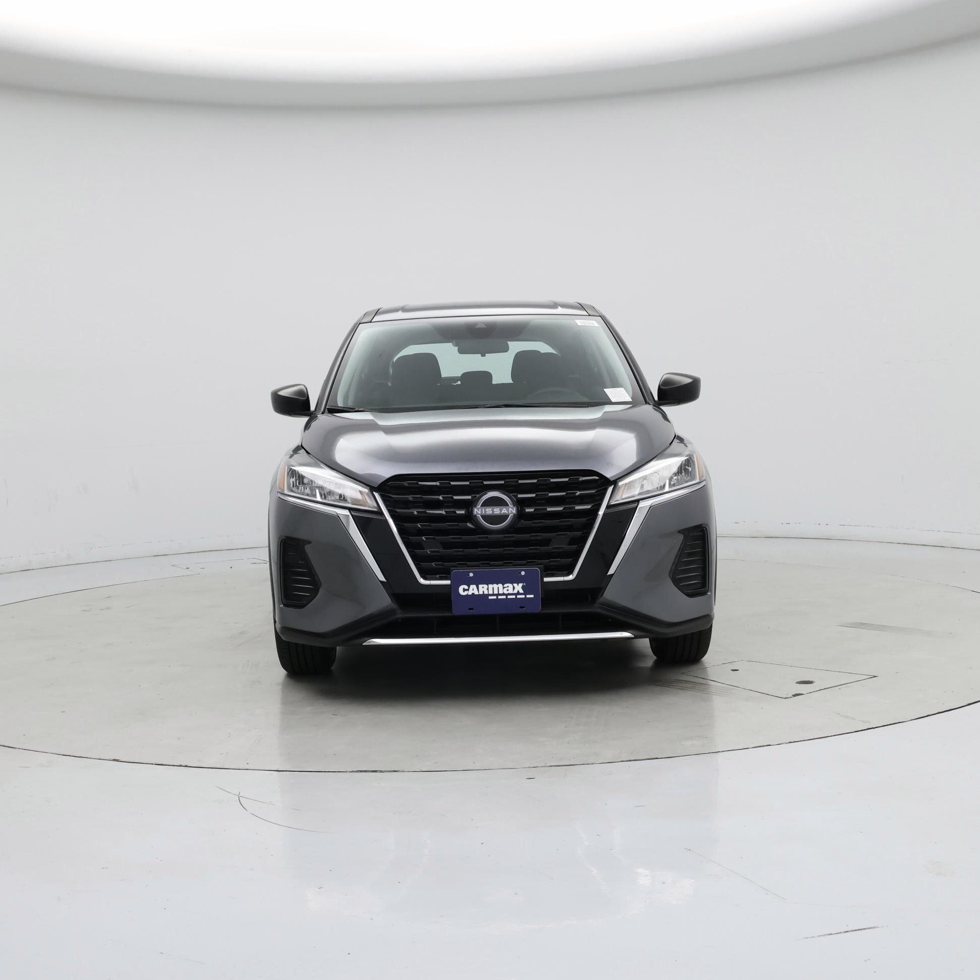 Thumbnail: 2024 Nissan Kicks - 5