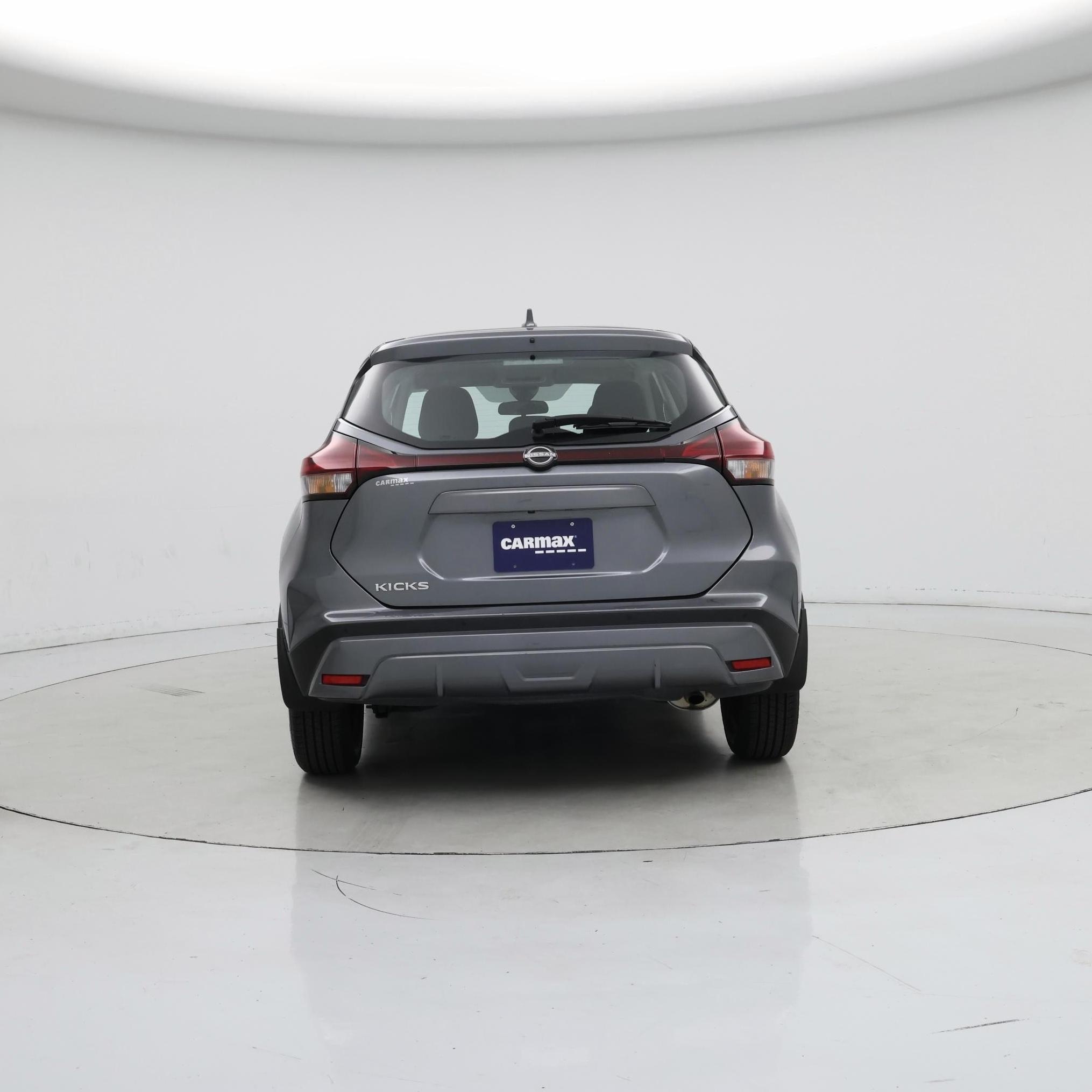Thumbnail: 2024 Nissan Kicks - 6