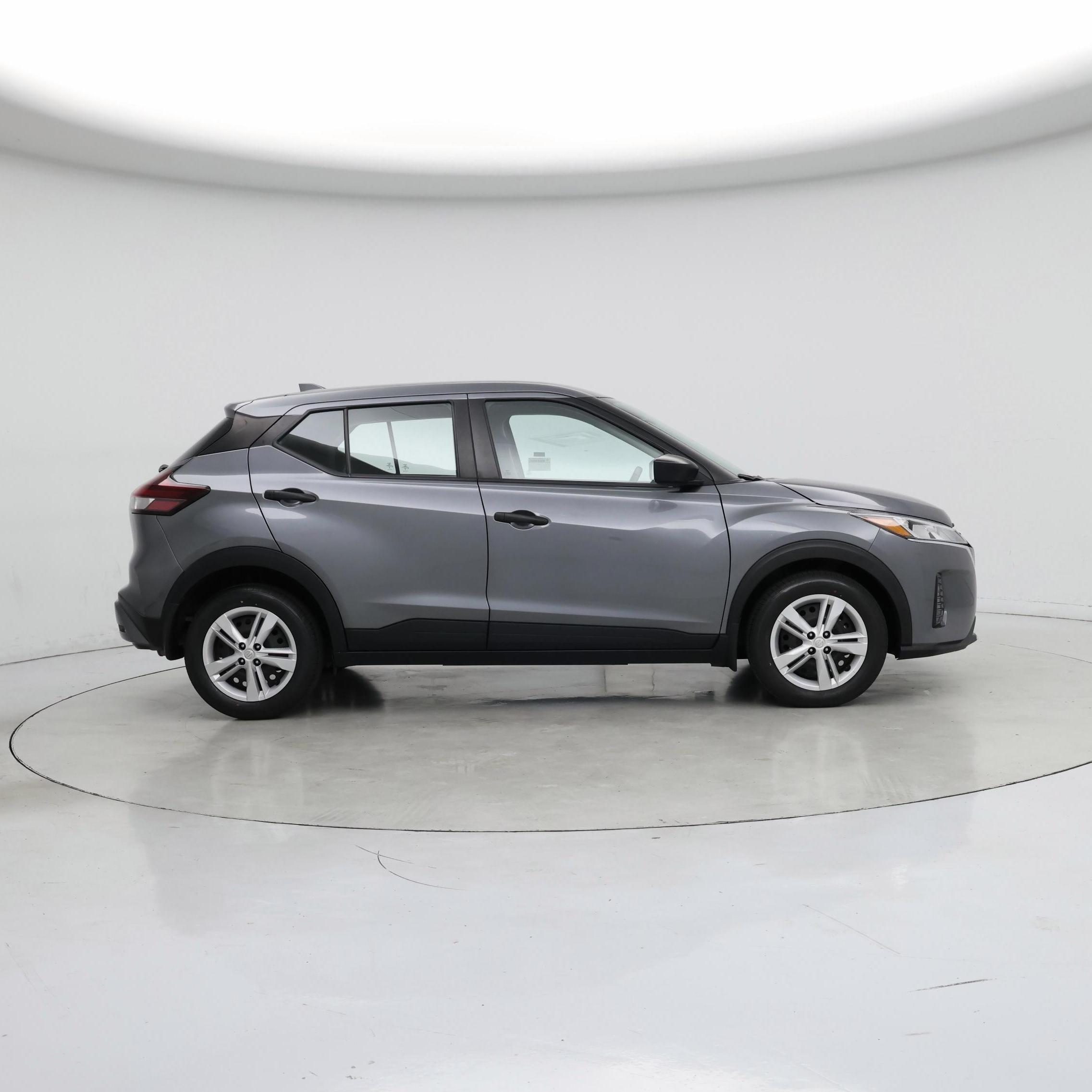 Thumbnail: 2024 Nissan Kicks - 7