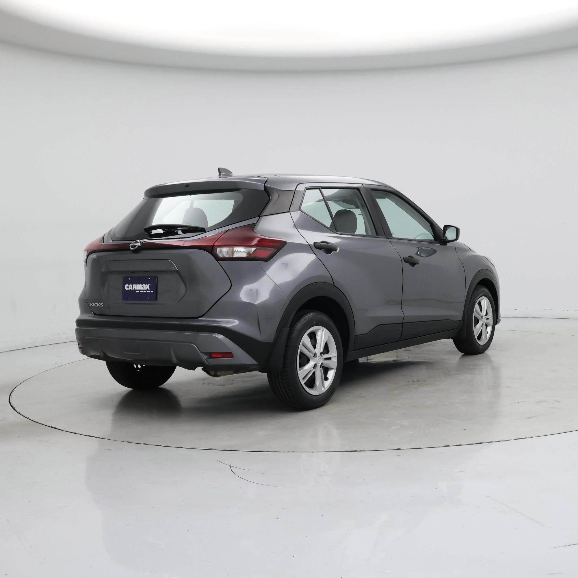 Thumbnail: 2024 Nissan Kicks - 8