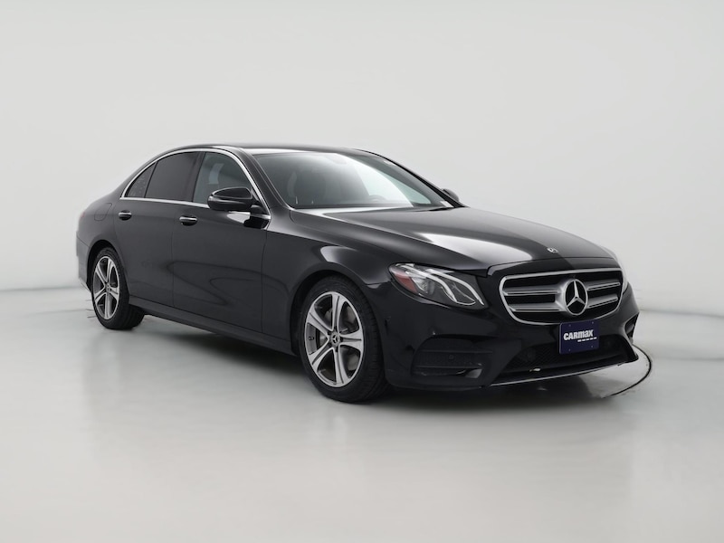 2020 Mercedes-Benz E350 null