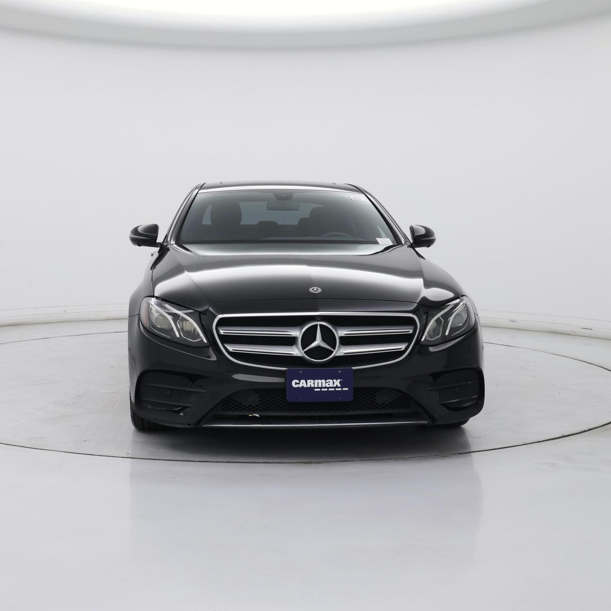 Thumbnail: 2020 Mercedes-Benz E-Class - 5