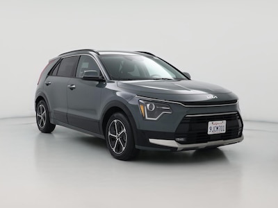 2024 Kia Niro SX