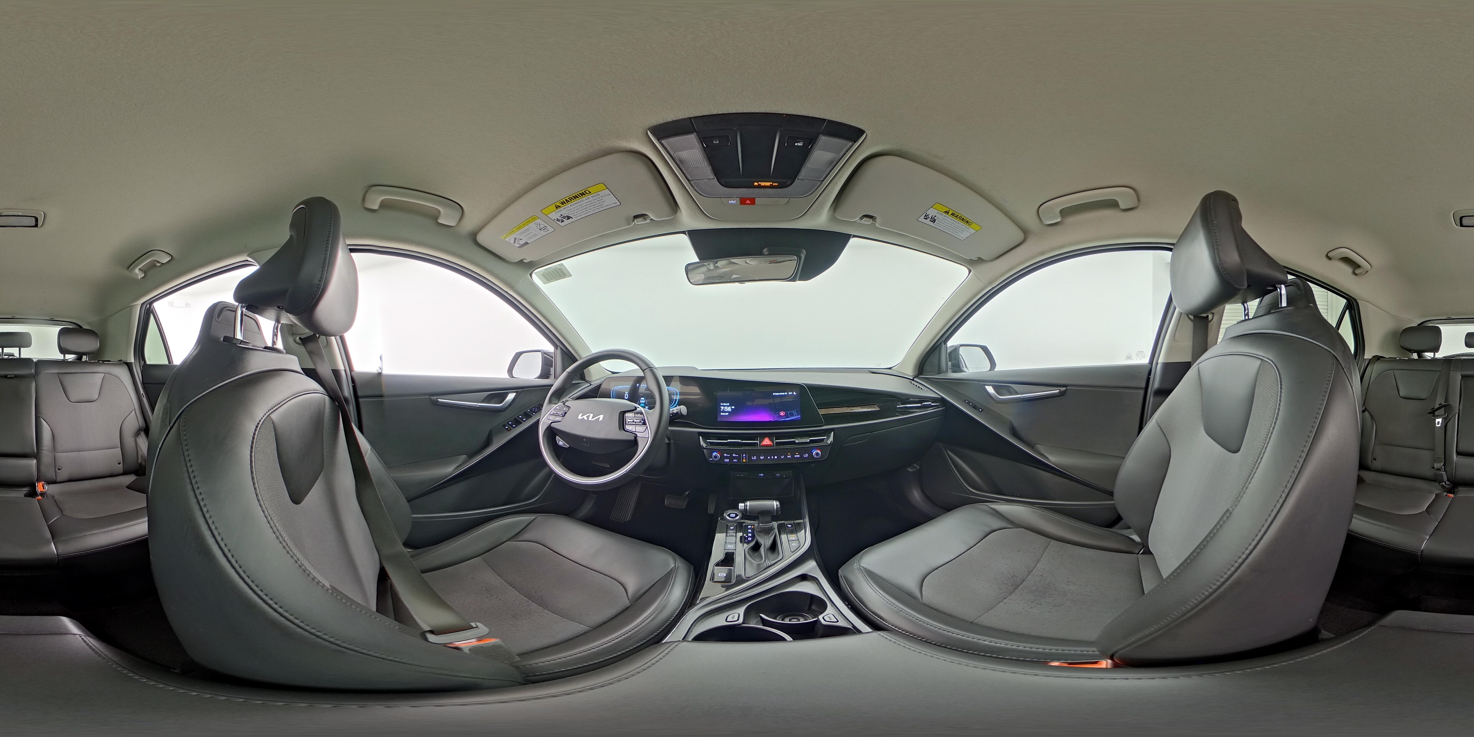 2025 Kia Niro EX - Photo 25