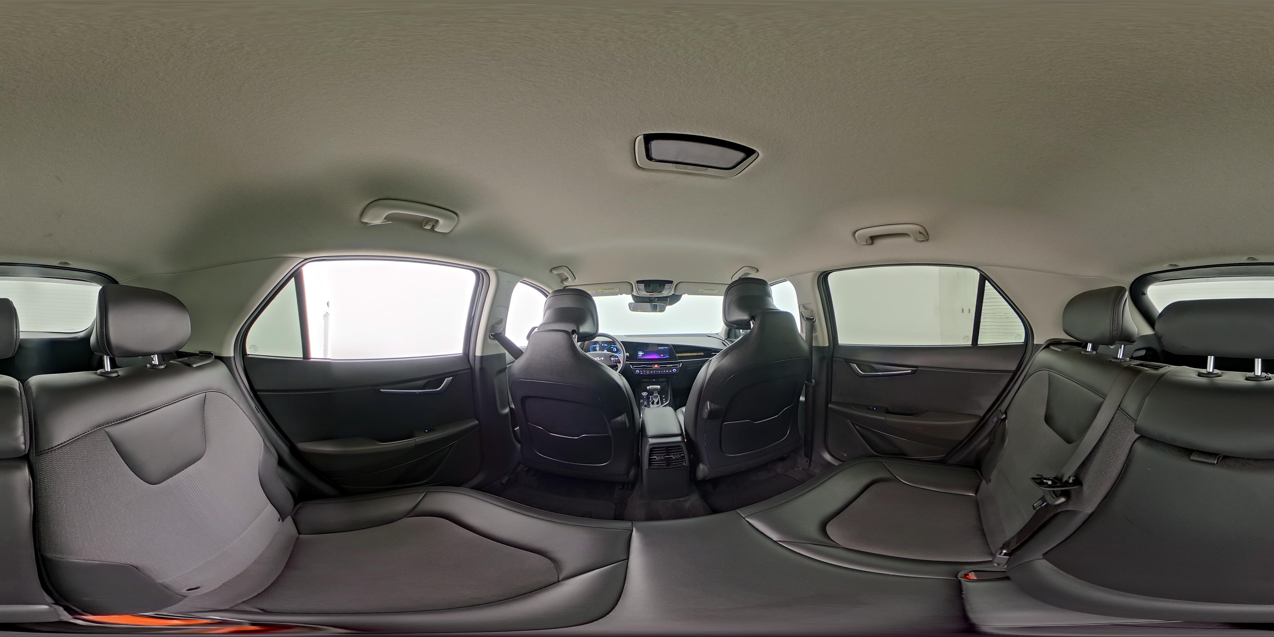 2025 Kia Niro EX - Photo 26