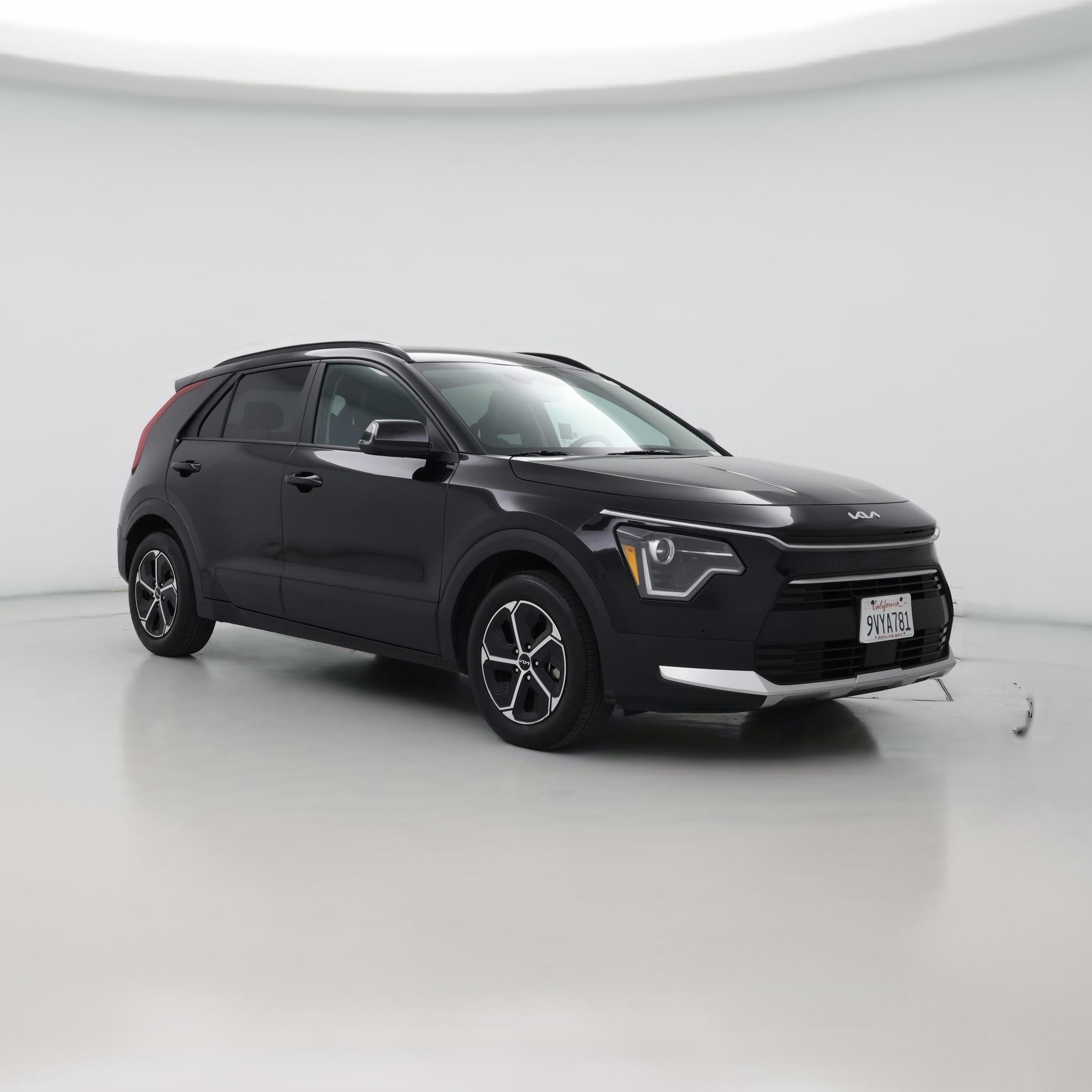 Thumbnail: 2025 Kia Niro - 1