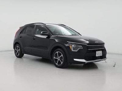 2025 Kia Niro EX