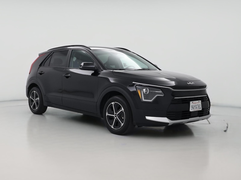 2025 Kia Niro EX