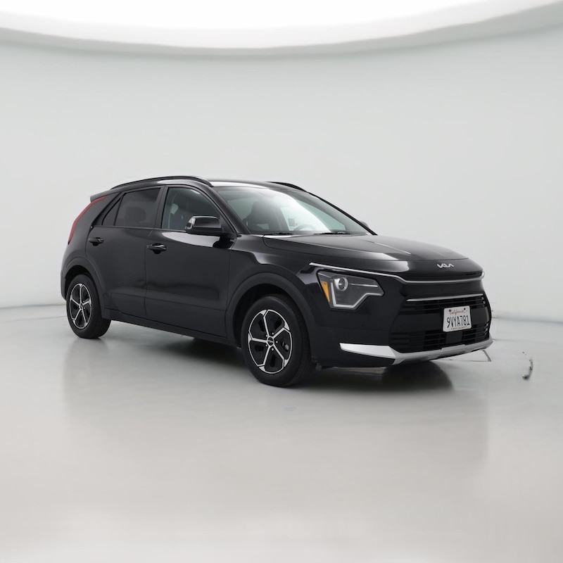2025 Kia Niro EX