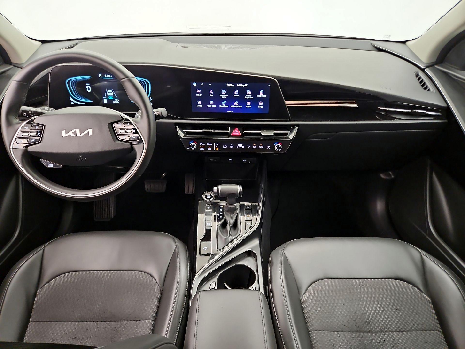 Thumbnail: 2025 Kia Niro - 9