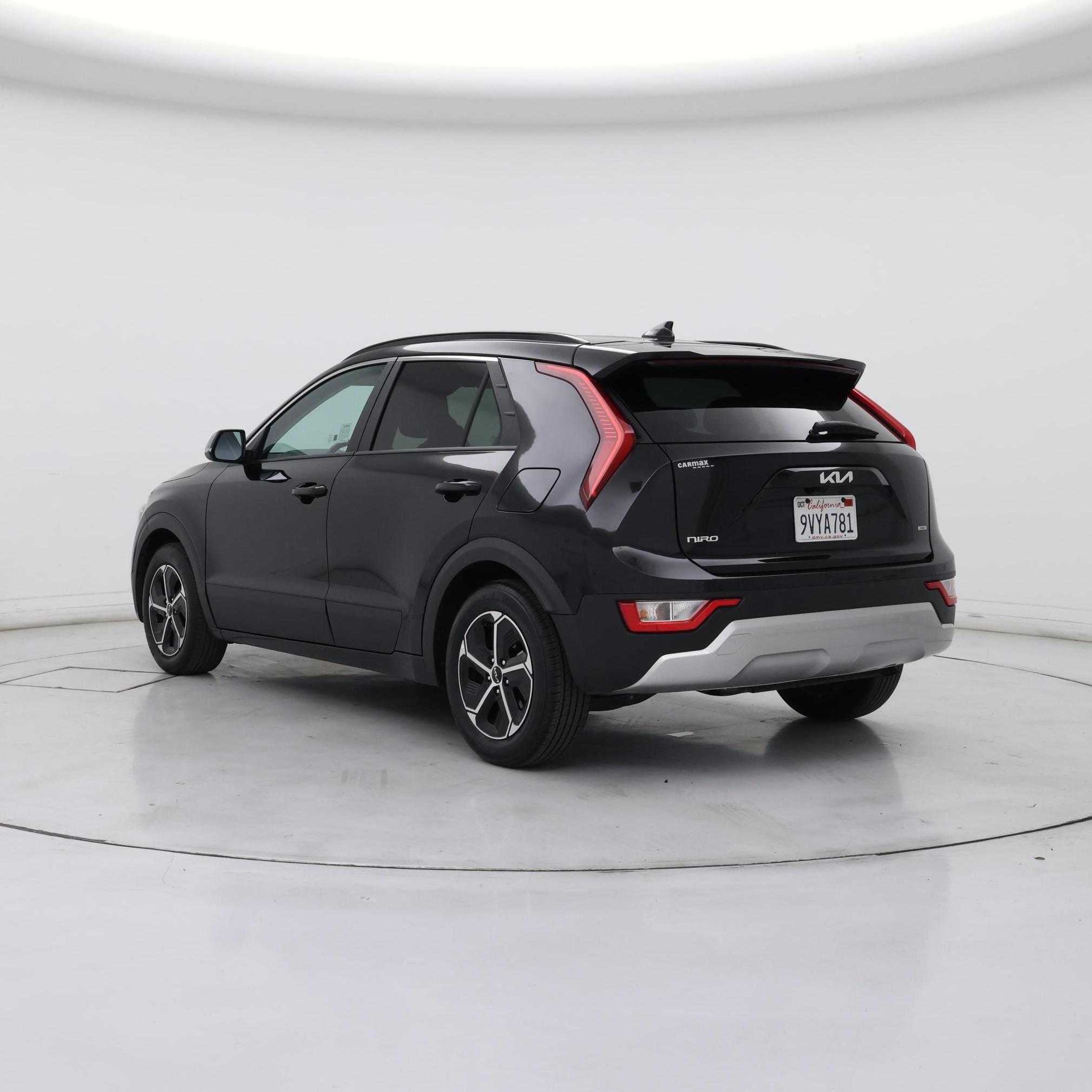 Thumbnail: 2025 Kia Niro - 2
