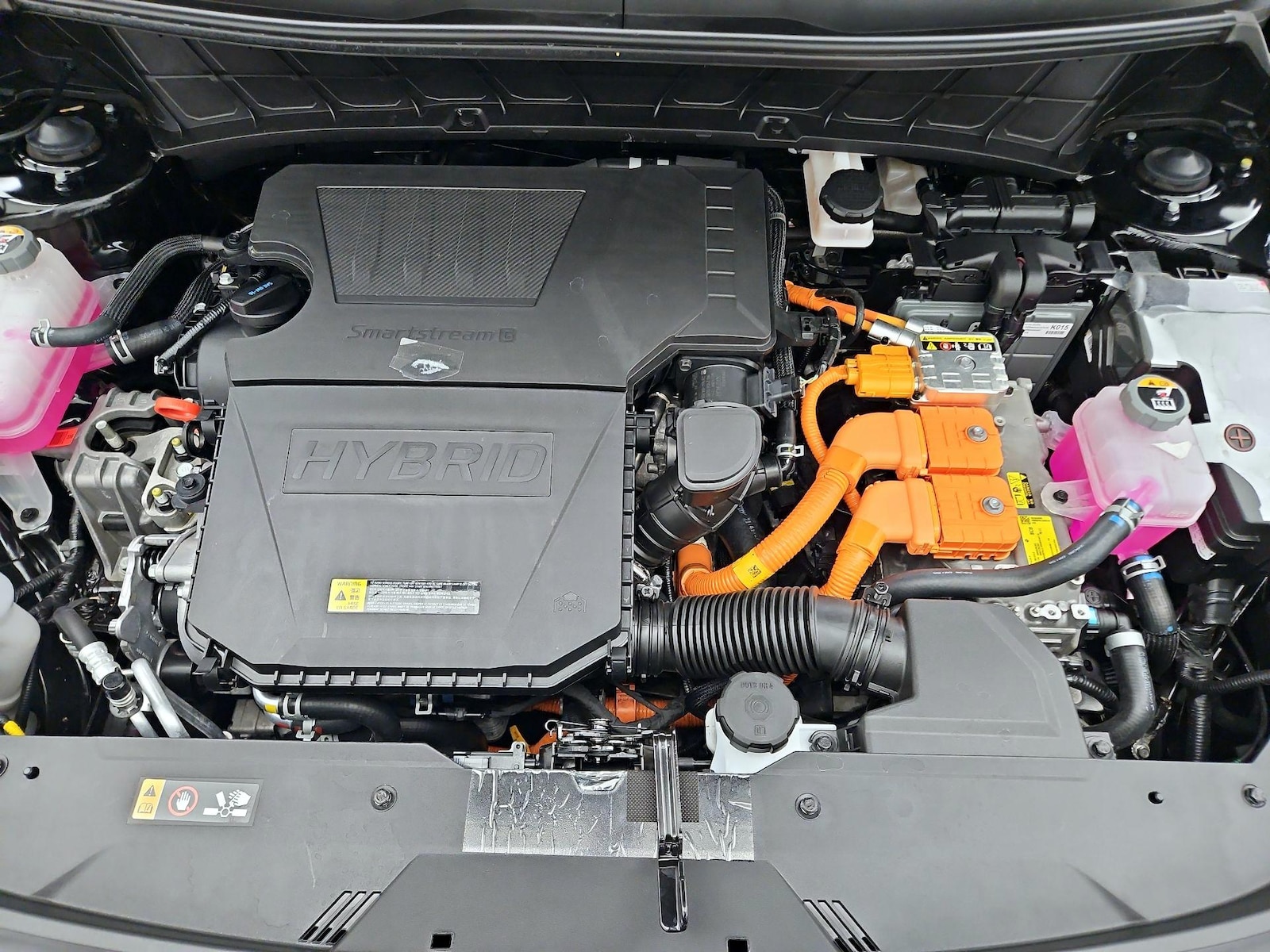 2025 Kia Niro EX - Photo 23