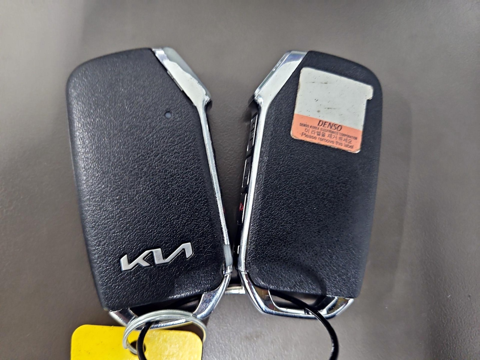 2025 Kia Niro EX - Photo 24