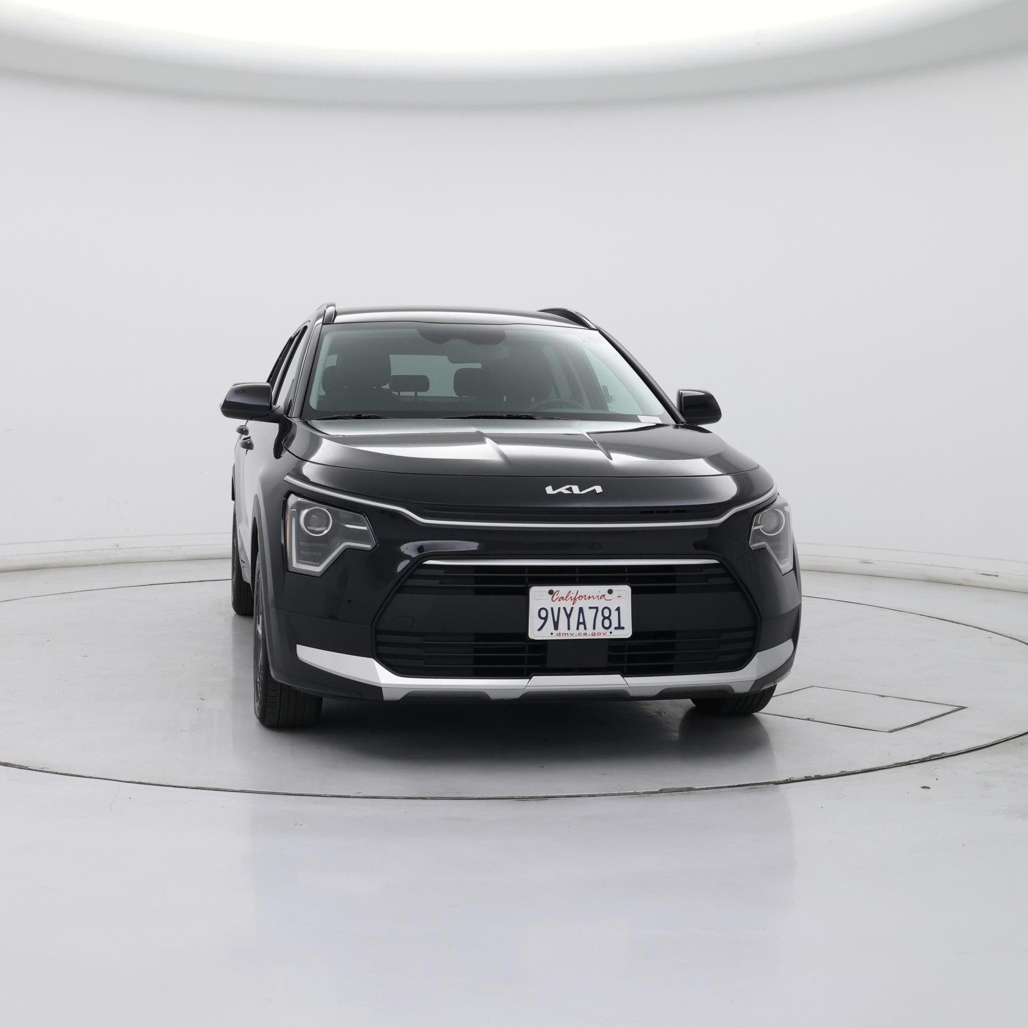 Thumbnail: 2025 Kia Niro - 5