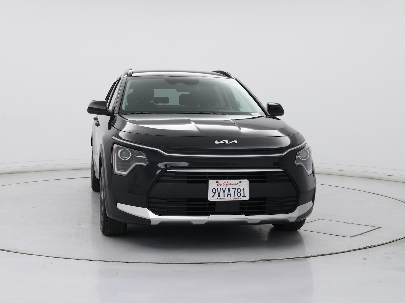 2025 Kia Niro EX - Photo 6