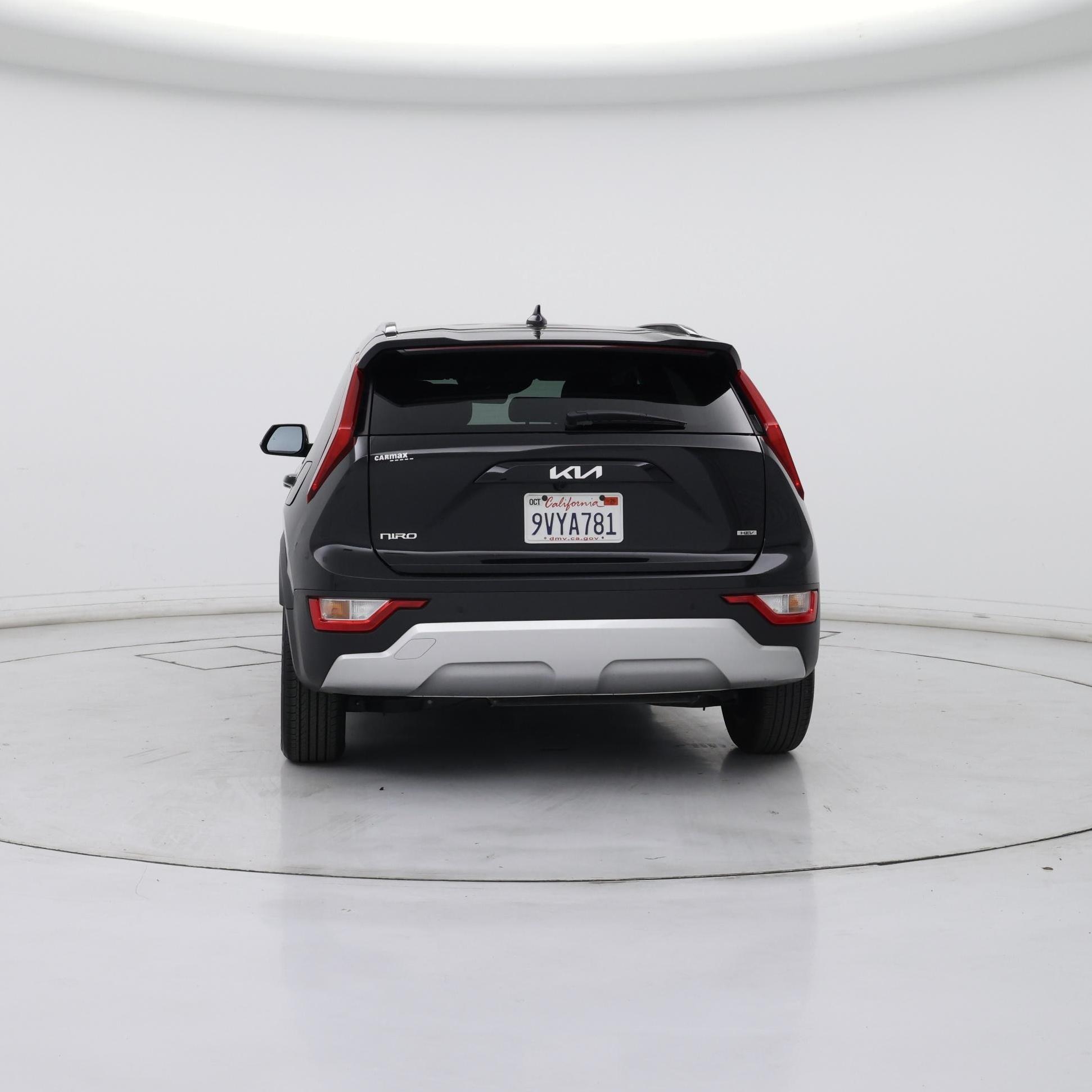 Thumbnail: 2025 Kia Niro - 6