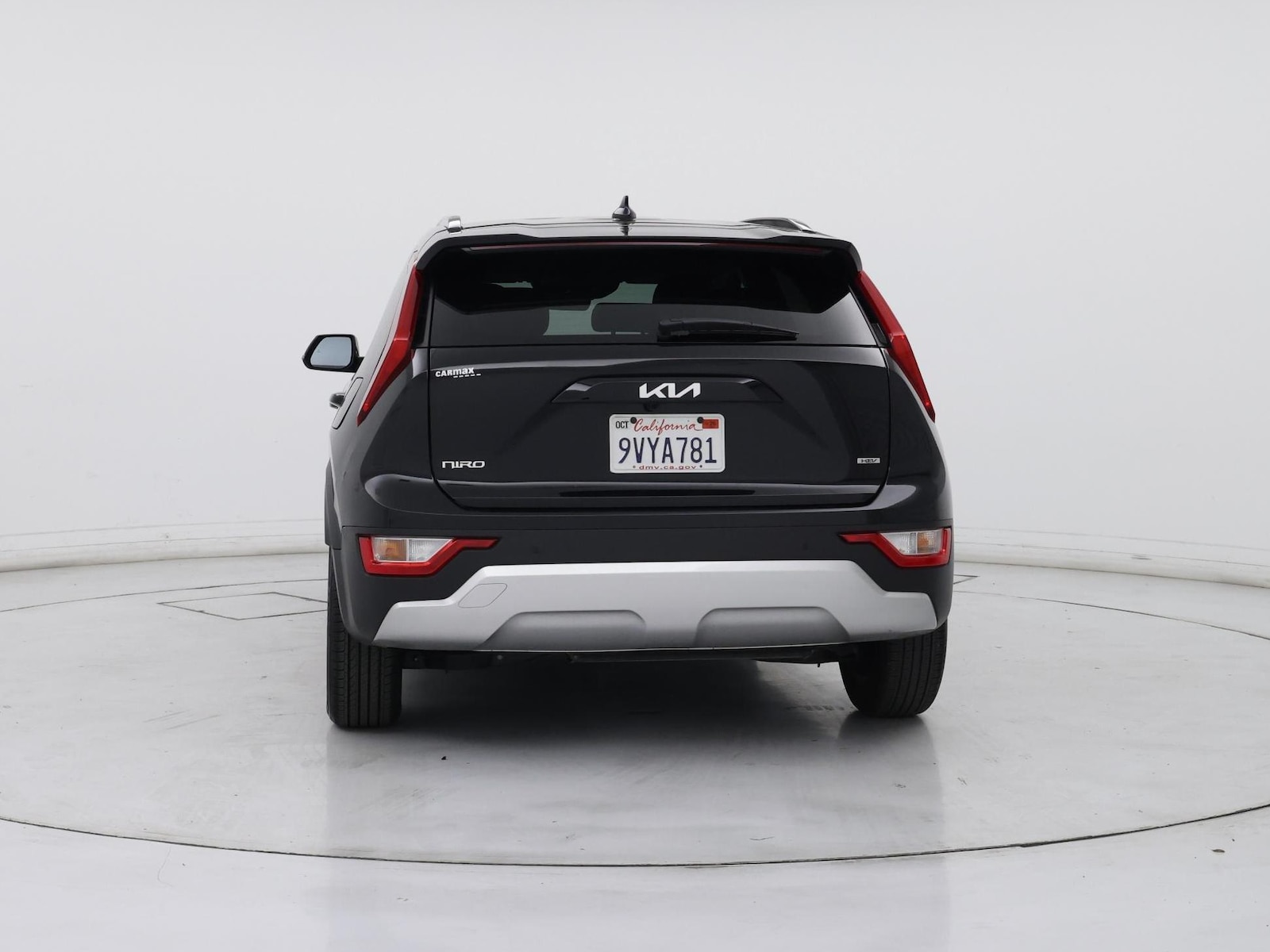 2025 Kia Niro EX - Photo 7