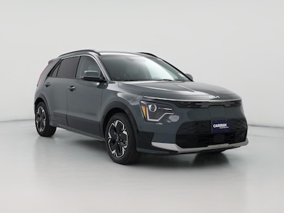 2023 Kia Niro Electric Wind