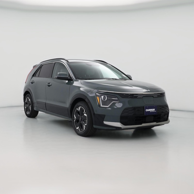 2023 Kia Niro Electric Wind