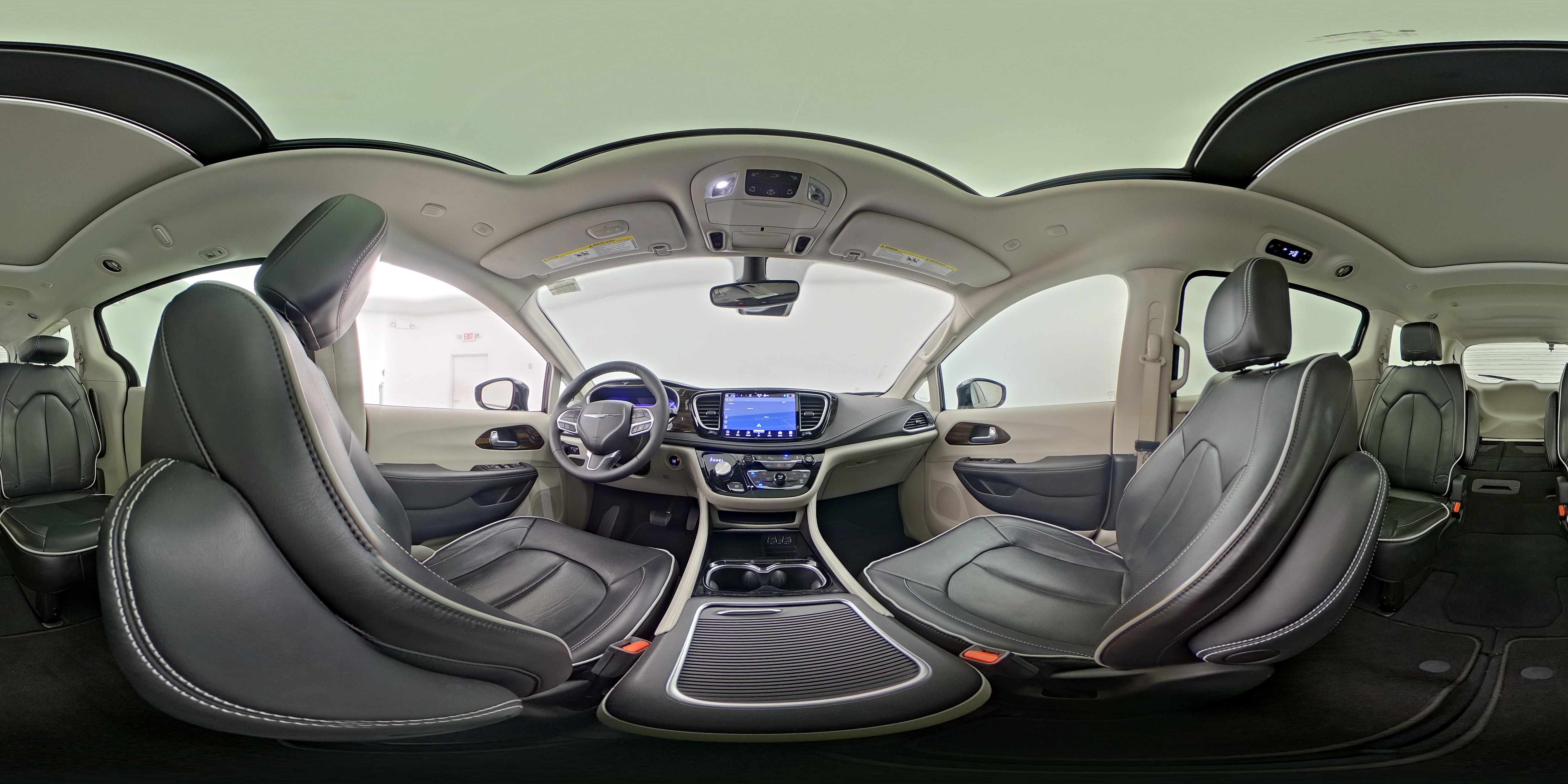 2024 Chrysler Pacifica Limited - Photo 26