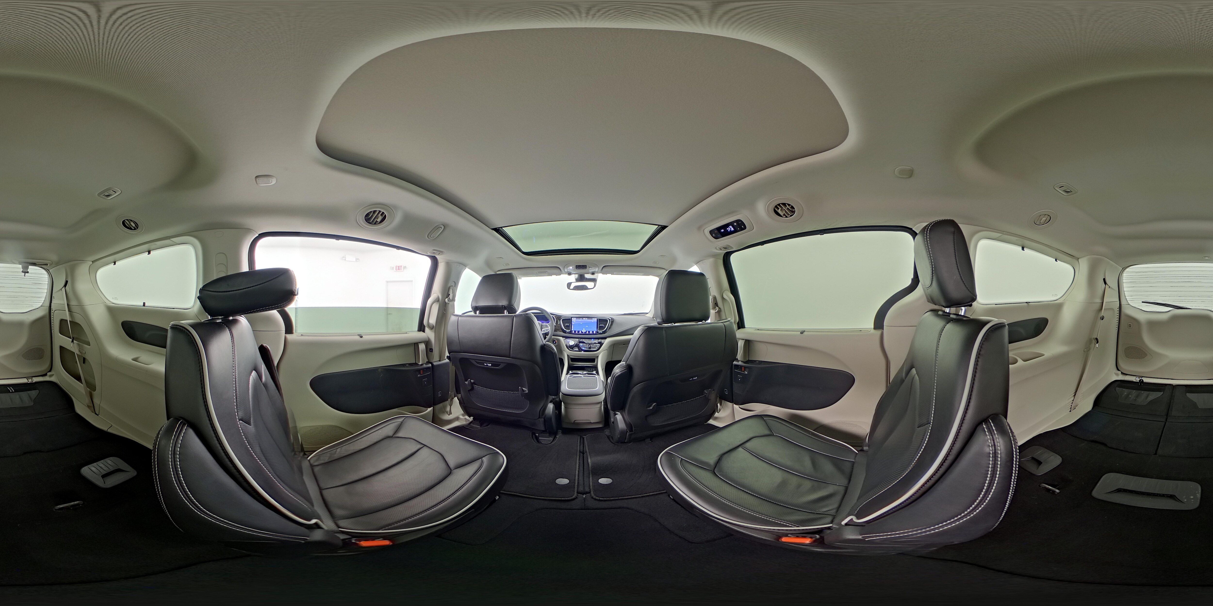 2024 Chrysler Pacifica Limited - Photo 27