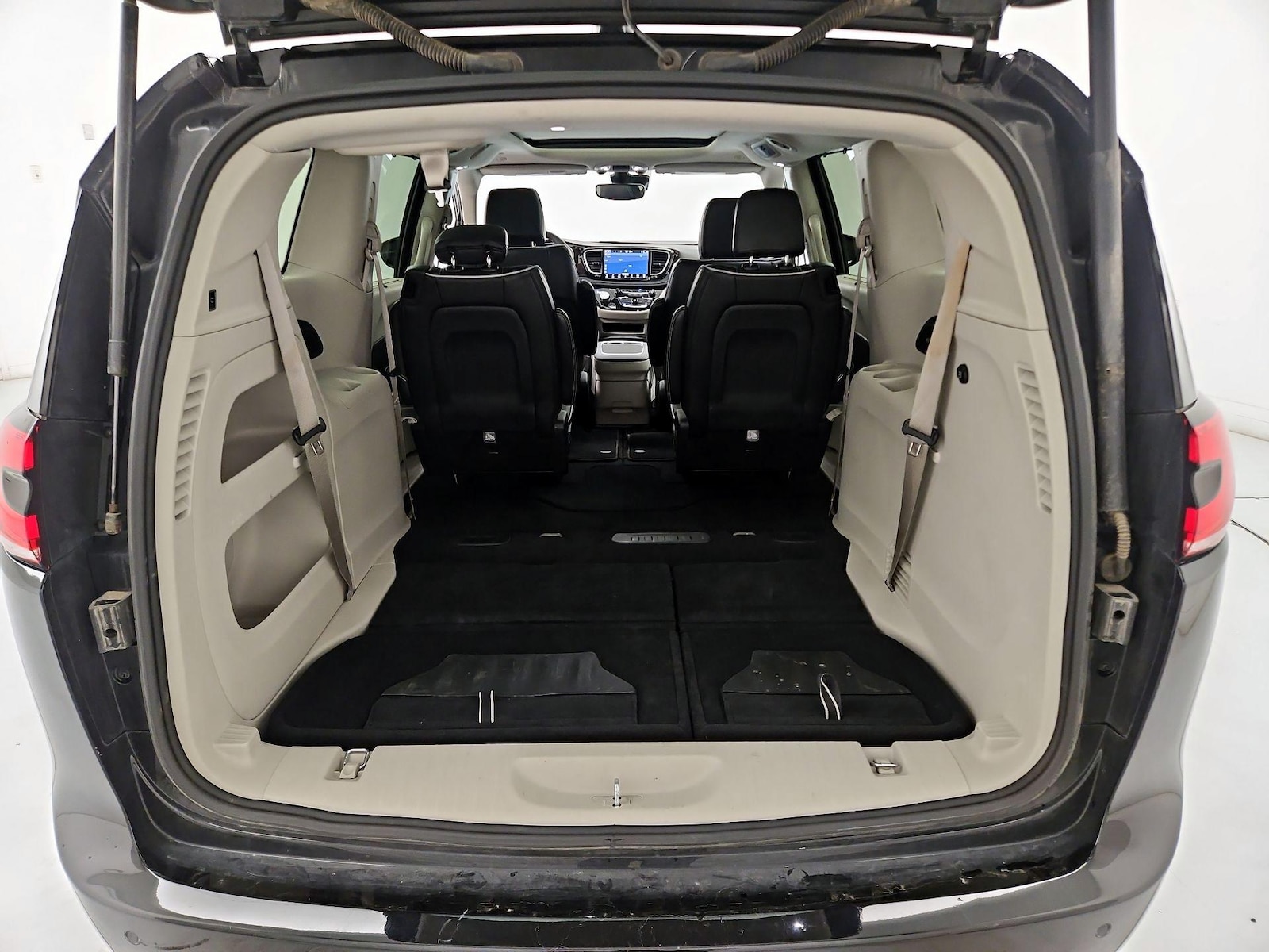 2024 Chrysler Pacifica Limited - Photo 23