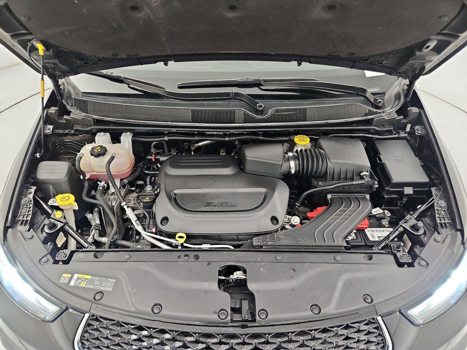 2024 Chrysler Pacifica Limited - Photo 24