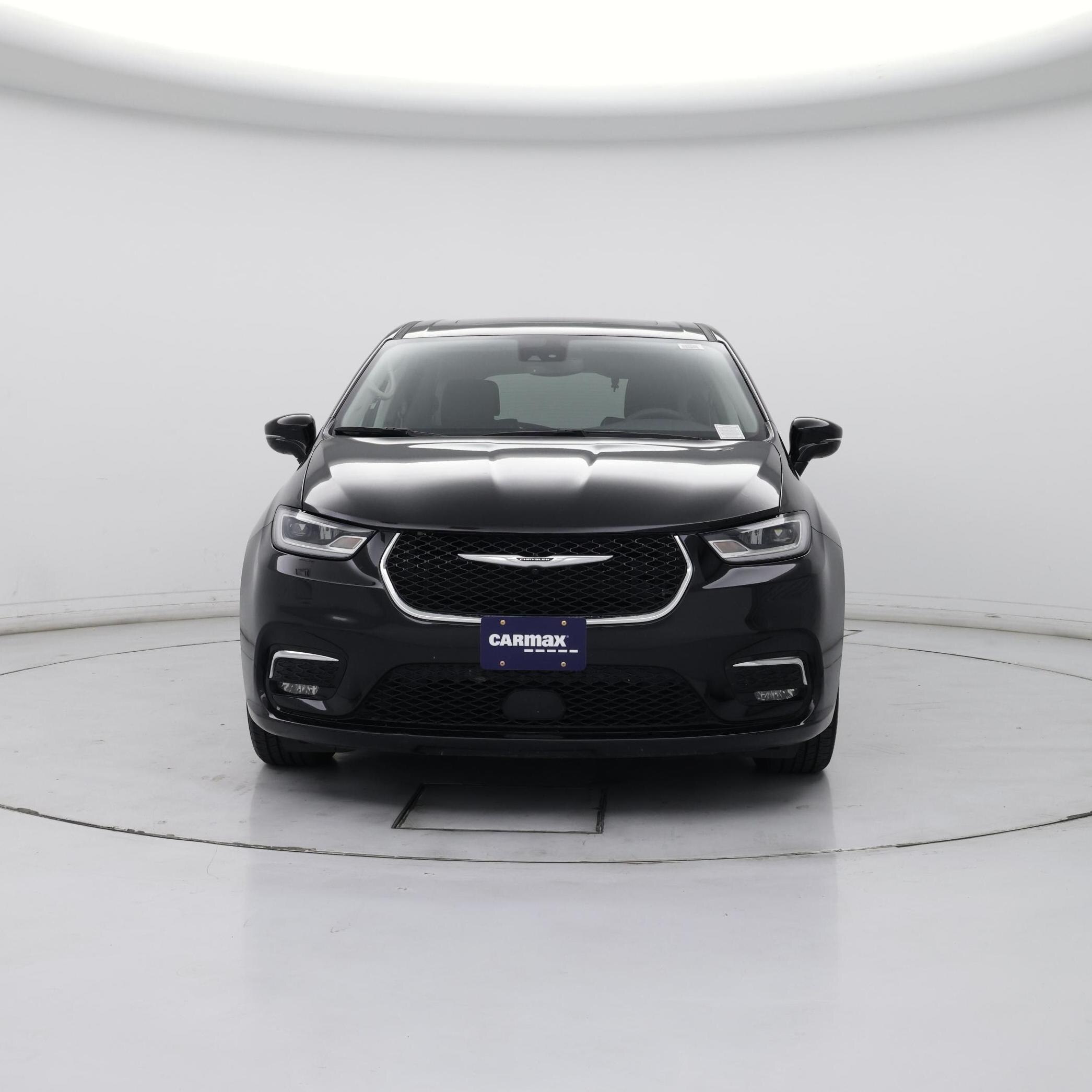 Thumbnail: 2024 Chrysler Pacifica - 5