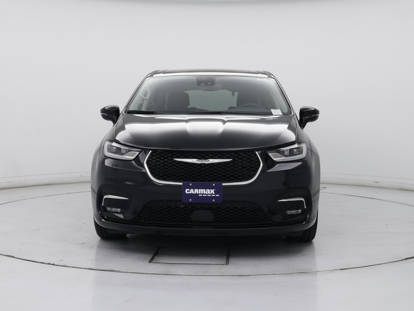 2024 Chrysler Pacifica Limited - Photo 6