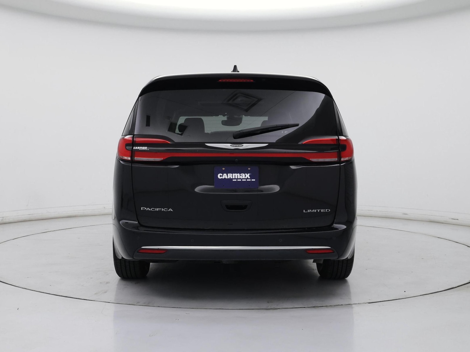 2024 Chrysler Pacifica Limited - Photo 7