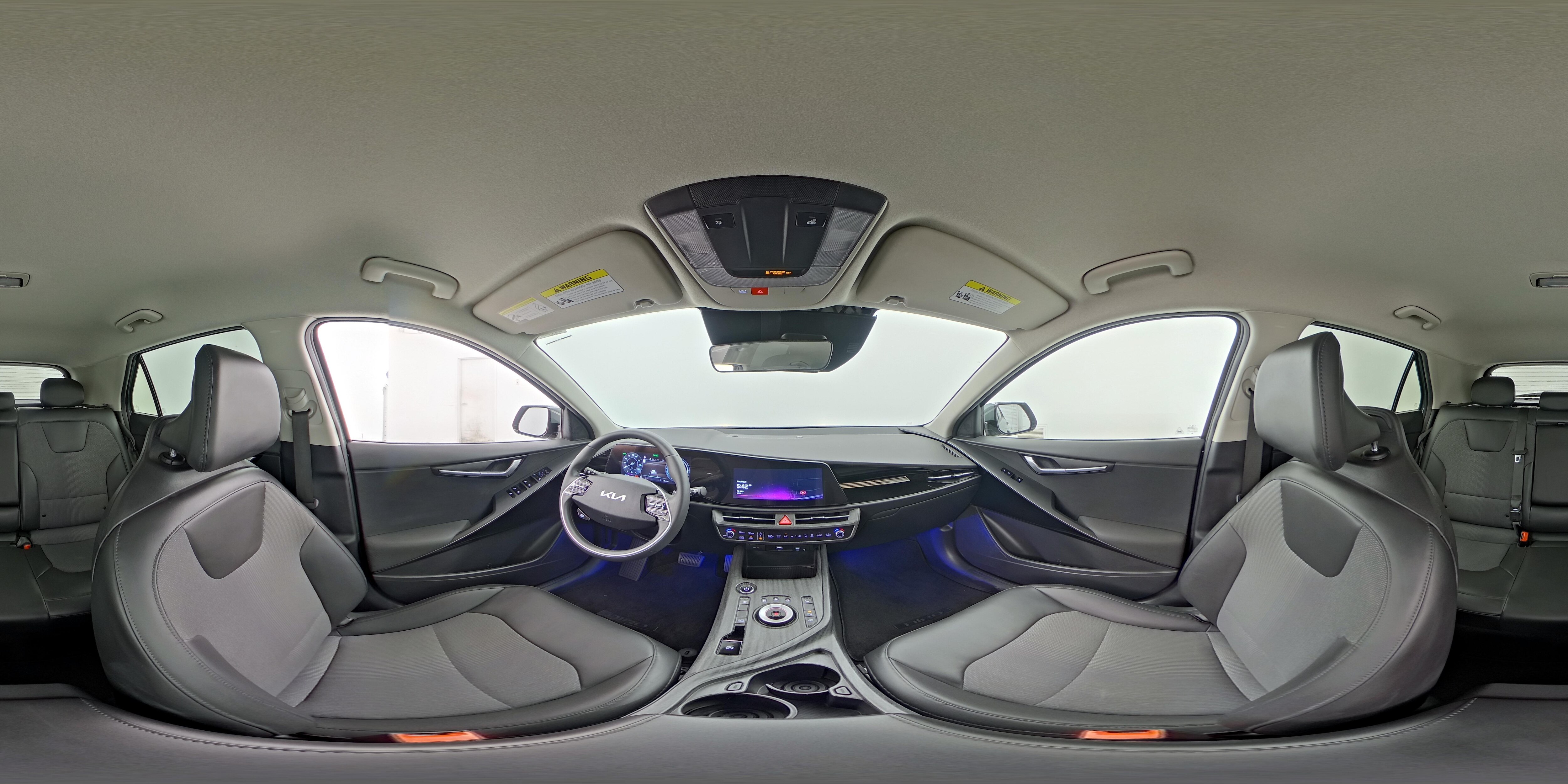 2023 Kia Niro Wind - Photo 25