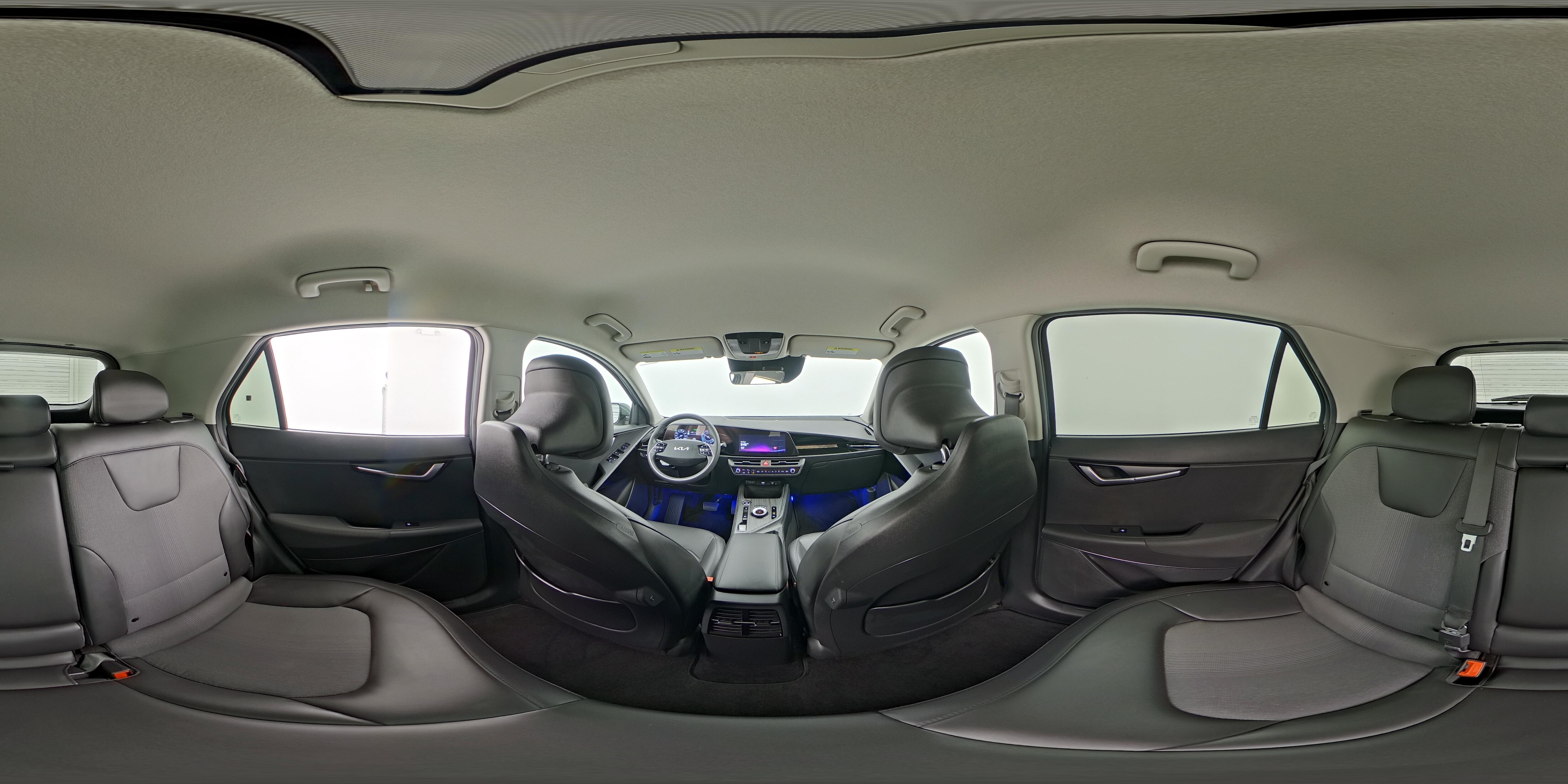 2023 Kia Niro Wind - Photo 26