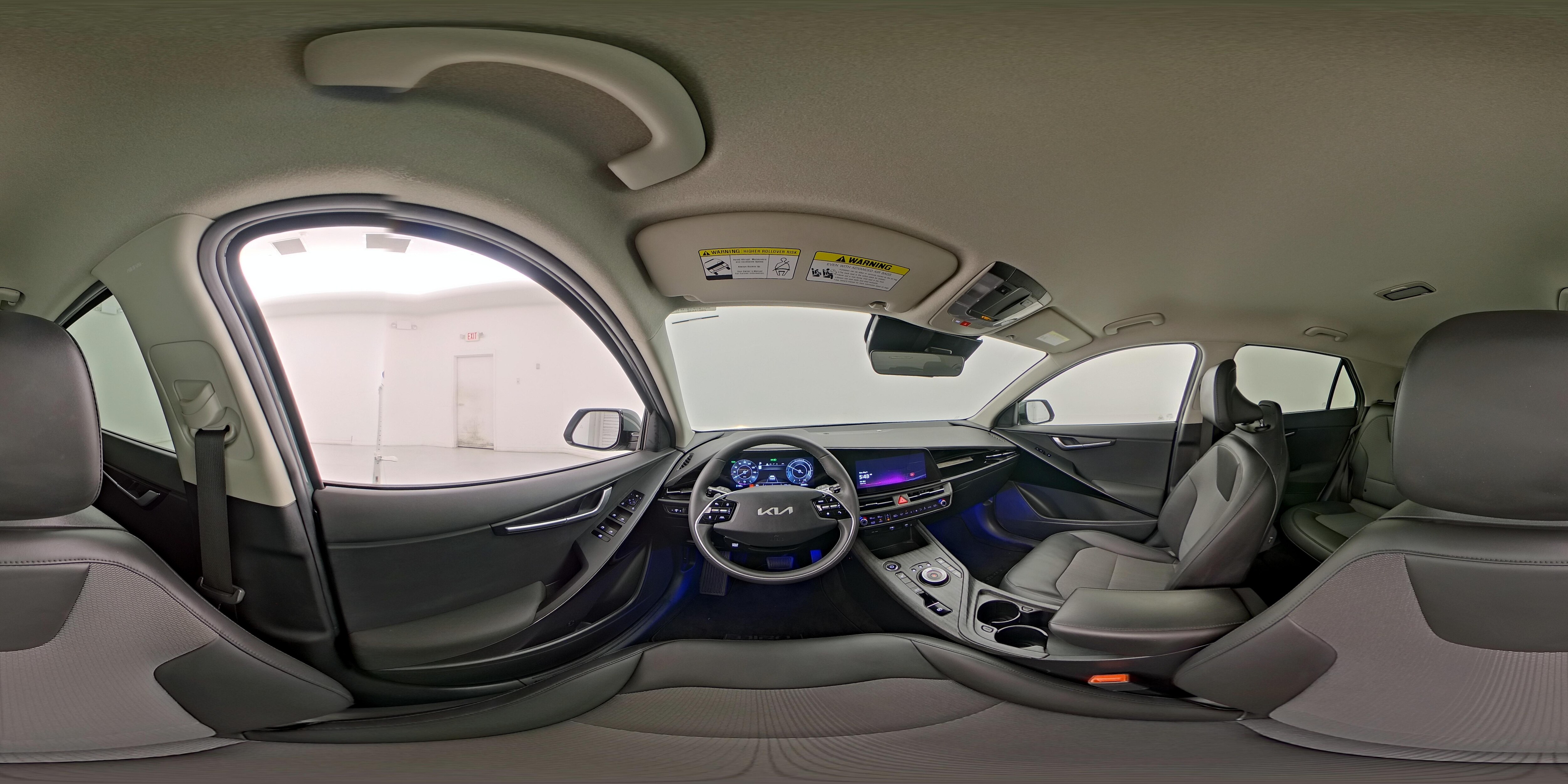 2023 Kia Niro Wind - Photo 27