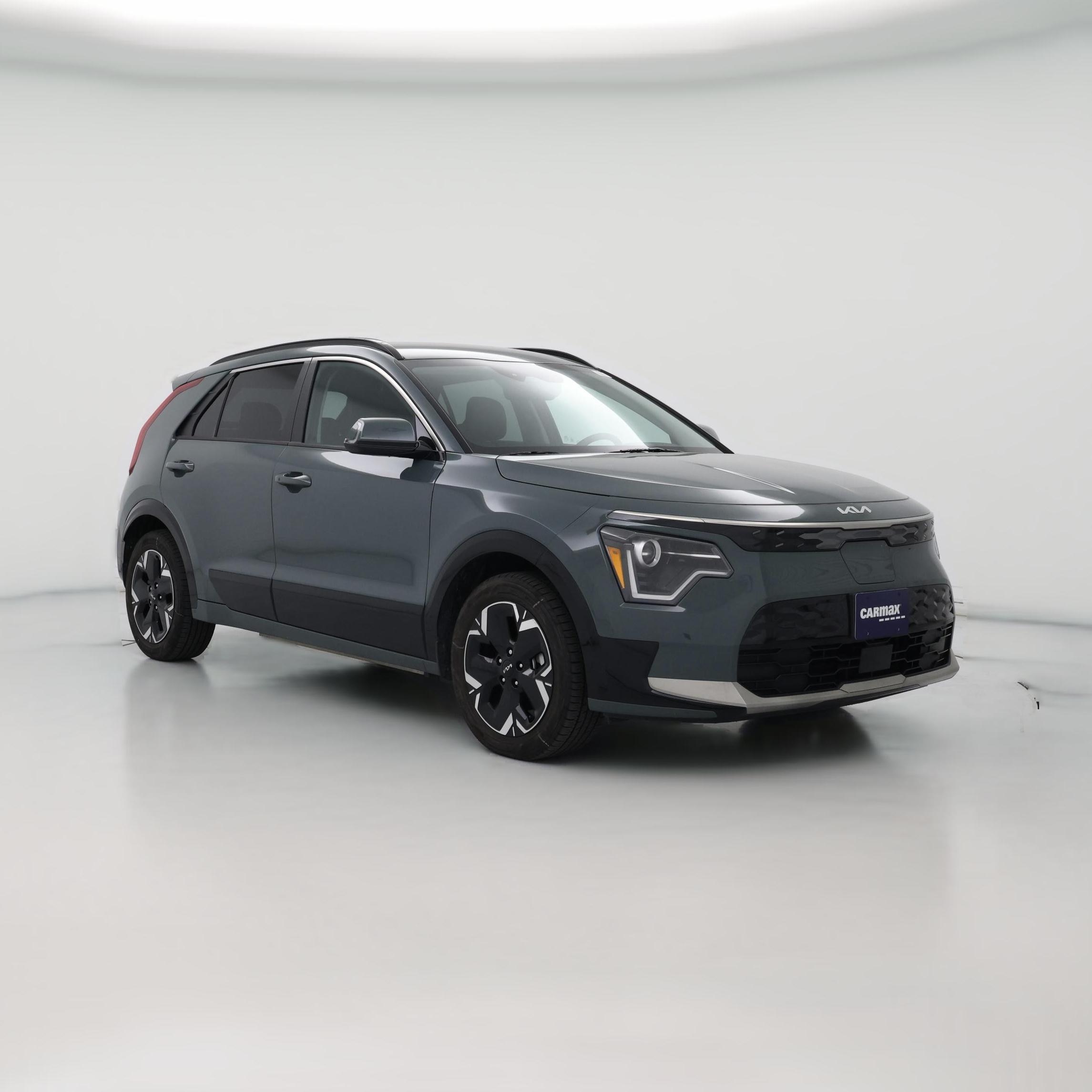 Thumbnail: 2023 Kia Niro - 1