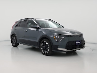 2023 Kia Niro Electric Wind