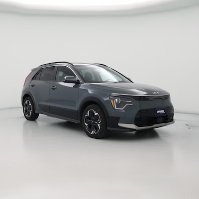 2023 Kia Niro Electric Wind