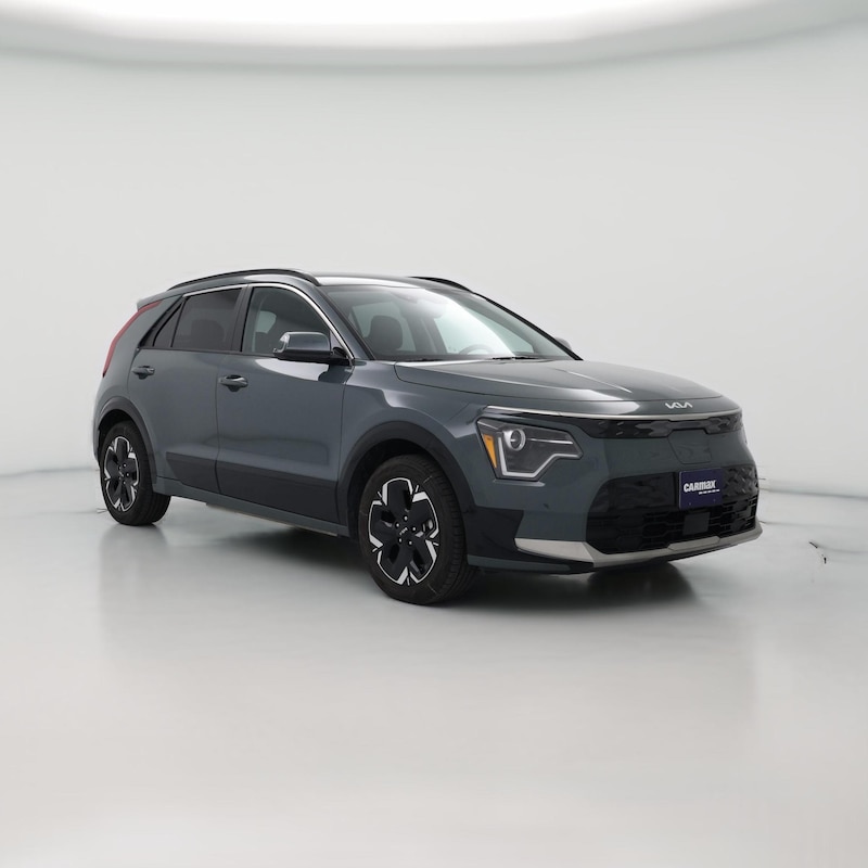 2023 Kia Niro Electric Wind