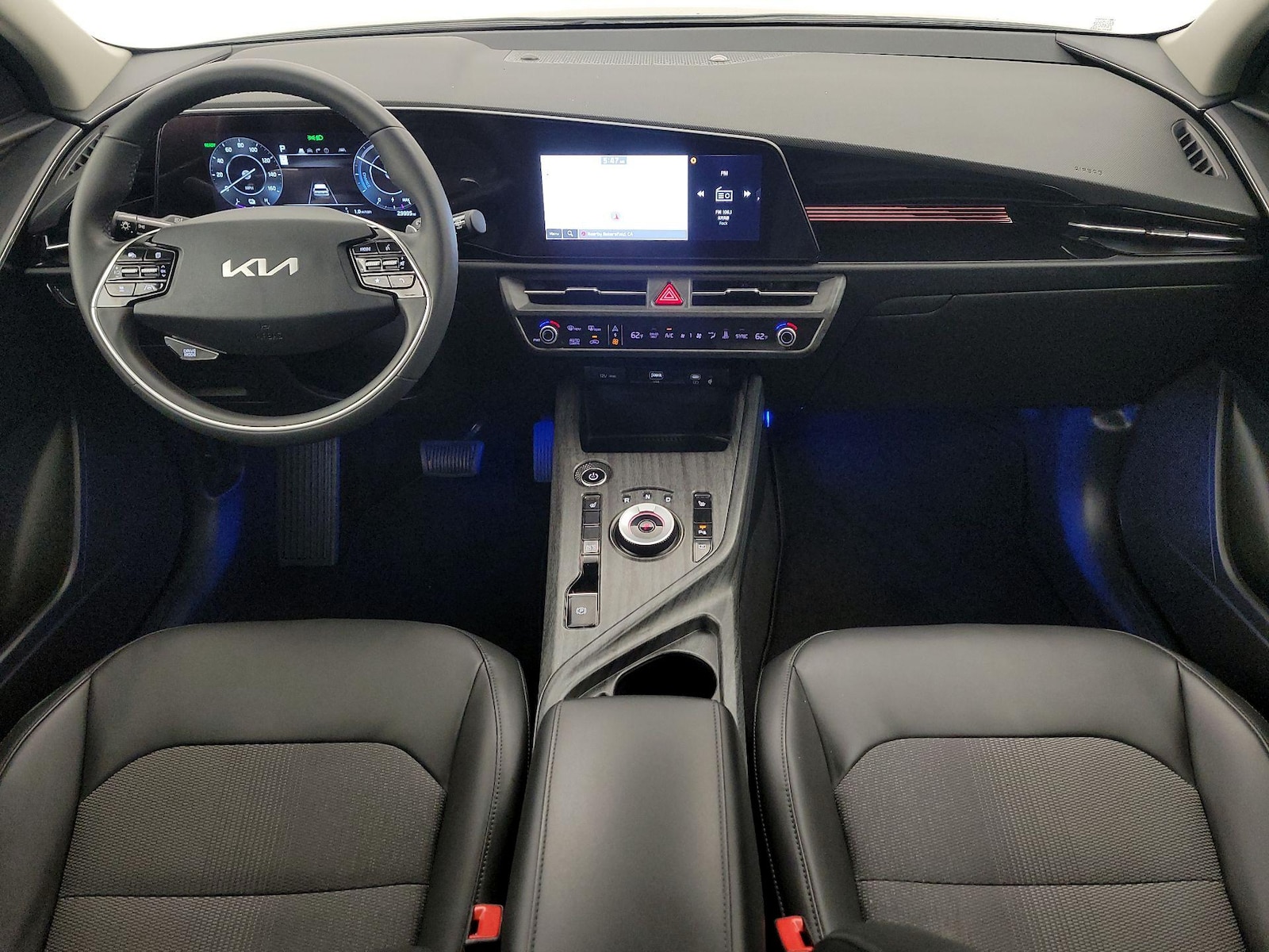 2023 Kia Niro Wind - Photo 10