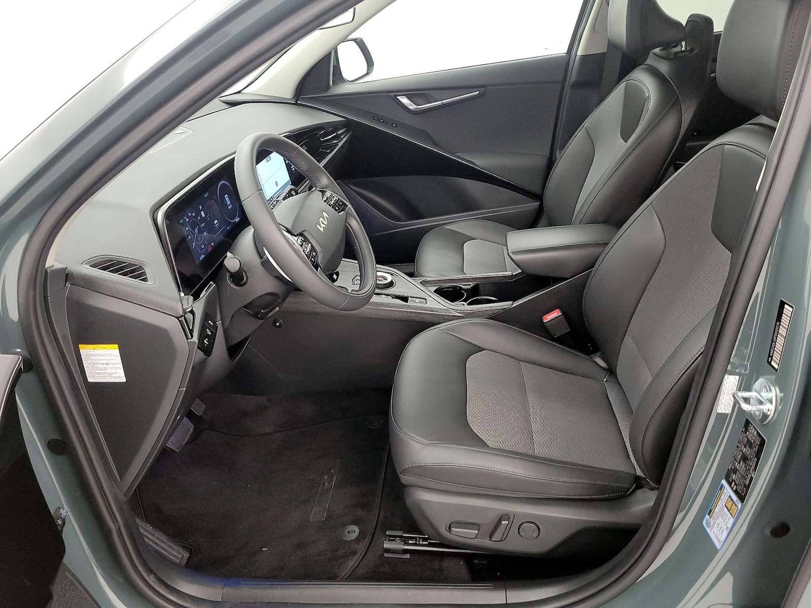 2023 Kia Niro Wind - Photo 12