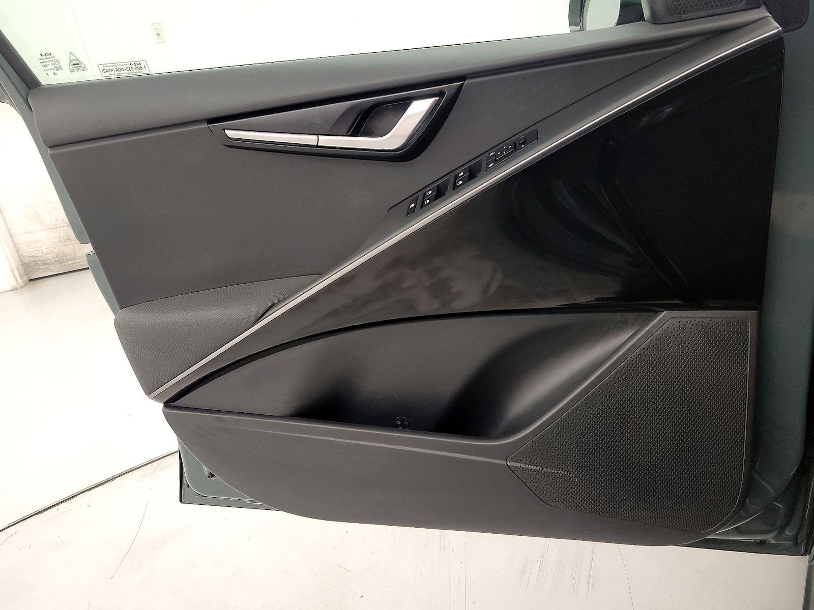 2023 Kia Niro Wind - Photo 13