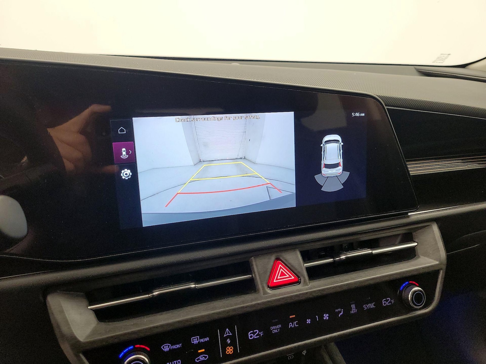 2023 Kia Niro Wind - Photo 16