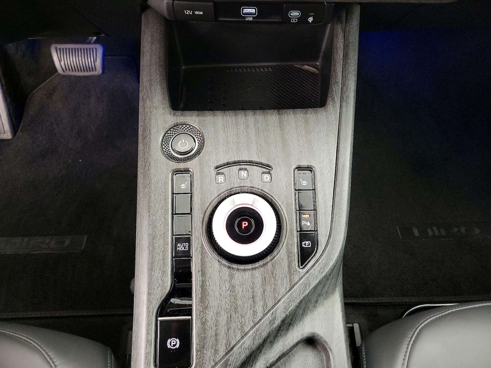 2023 Kia Niro Wind - Photo 19