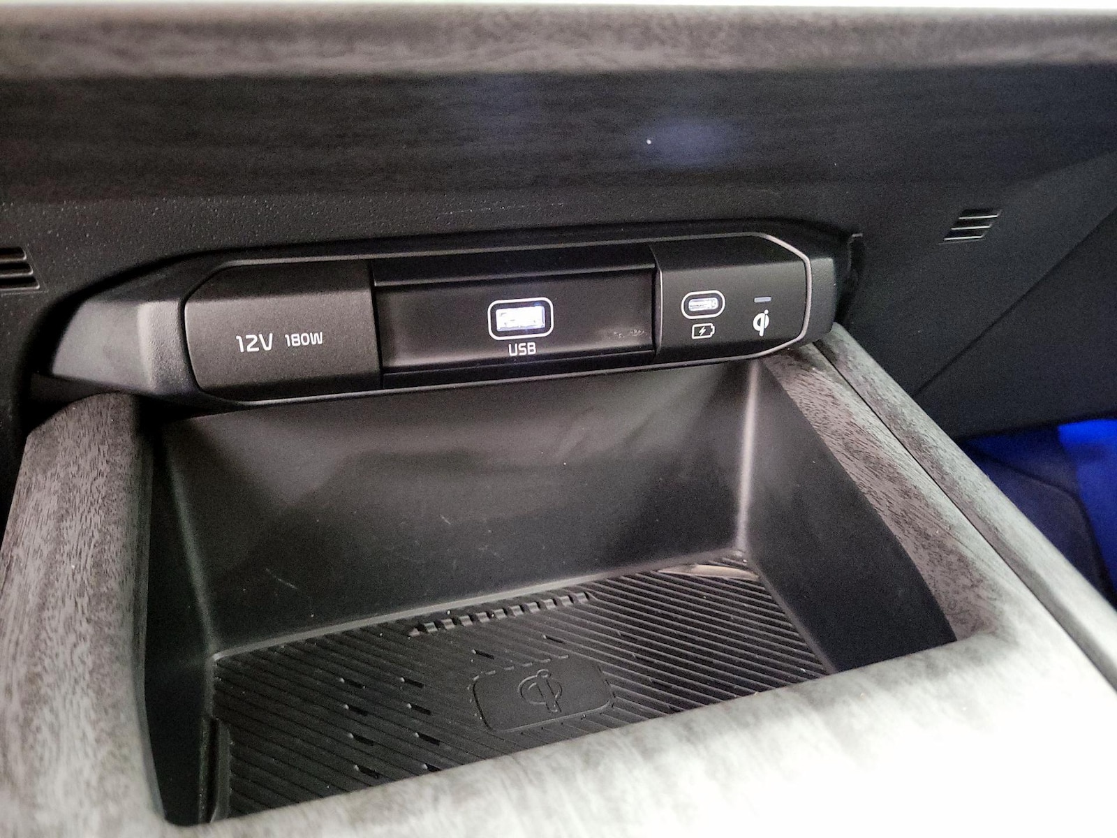 2023 Kia Niro Wind - Photo 20