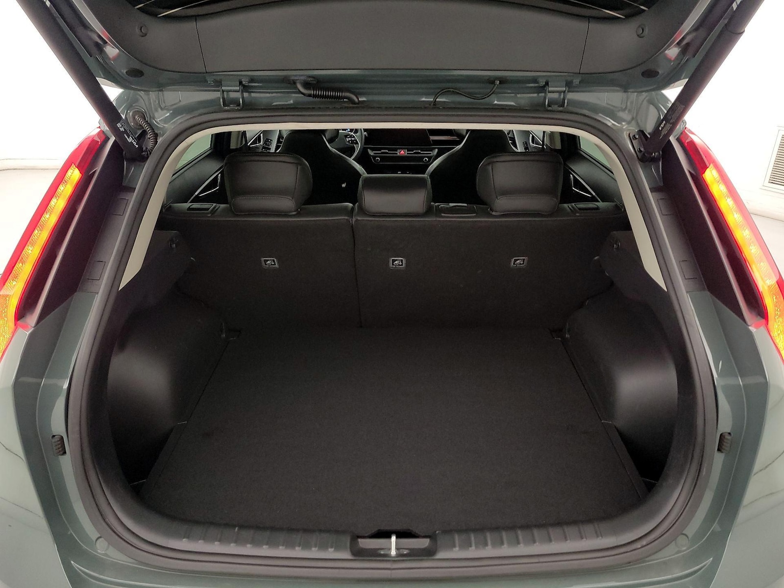 2023 Kia Niro Wind - Photo 22
