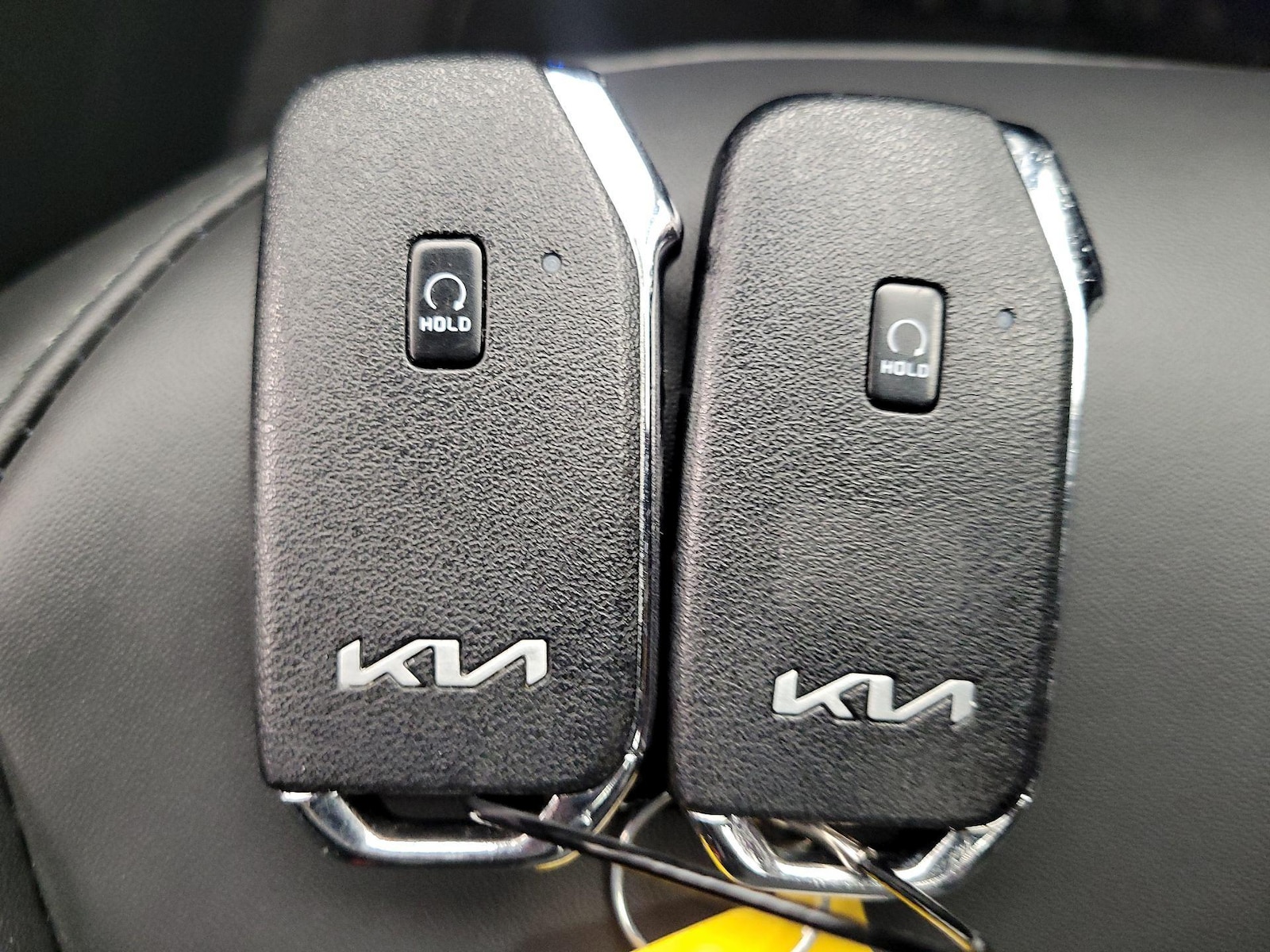 2023 Kia Niro Wind - Photo 24