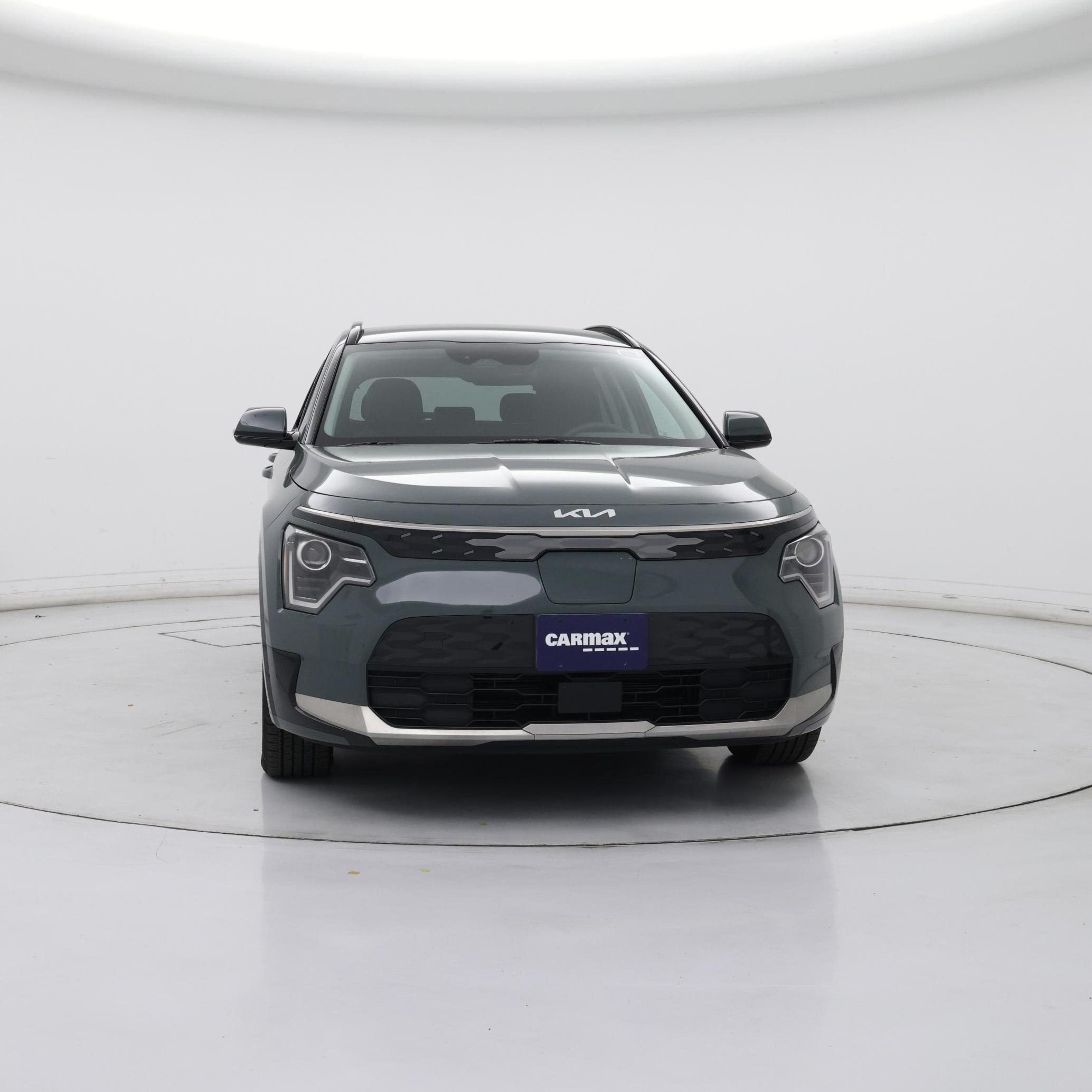 Thumbnail: 2023 Kia Niro - 5