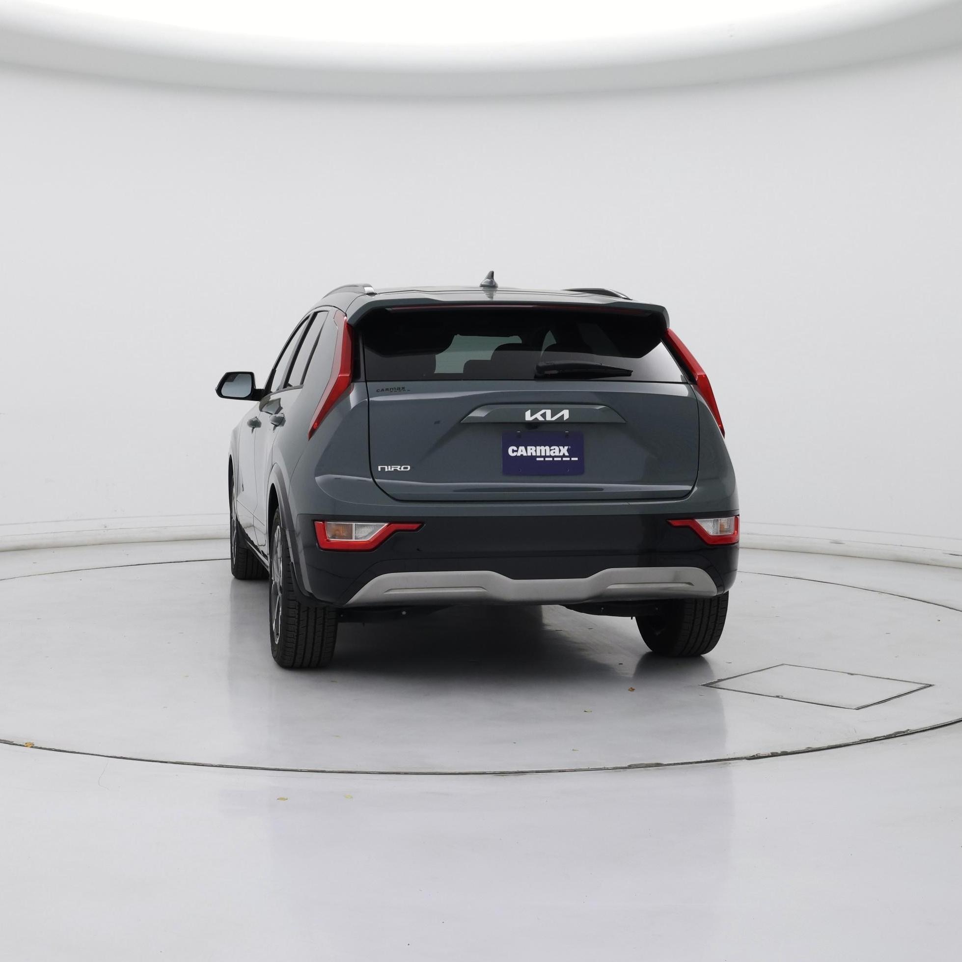 Thumbnail: 2023 Kia Niro - 6