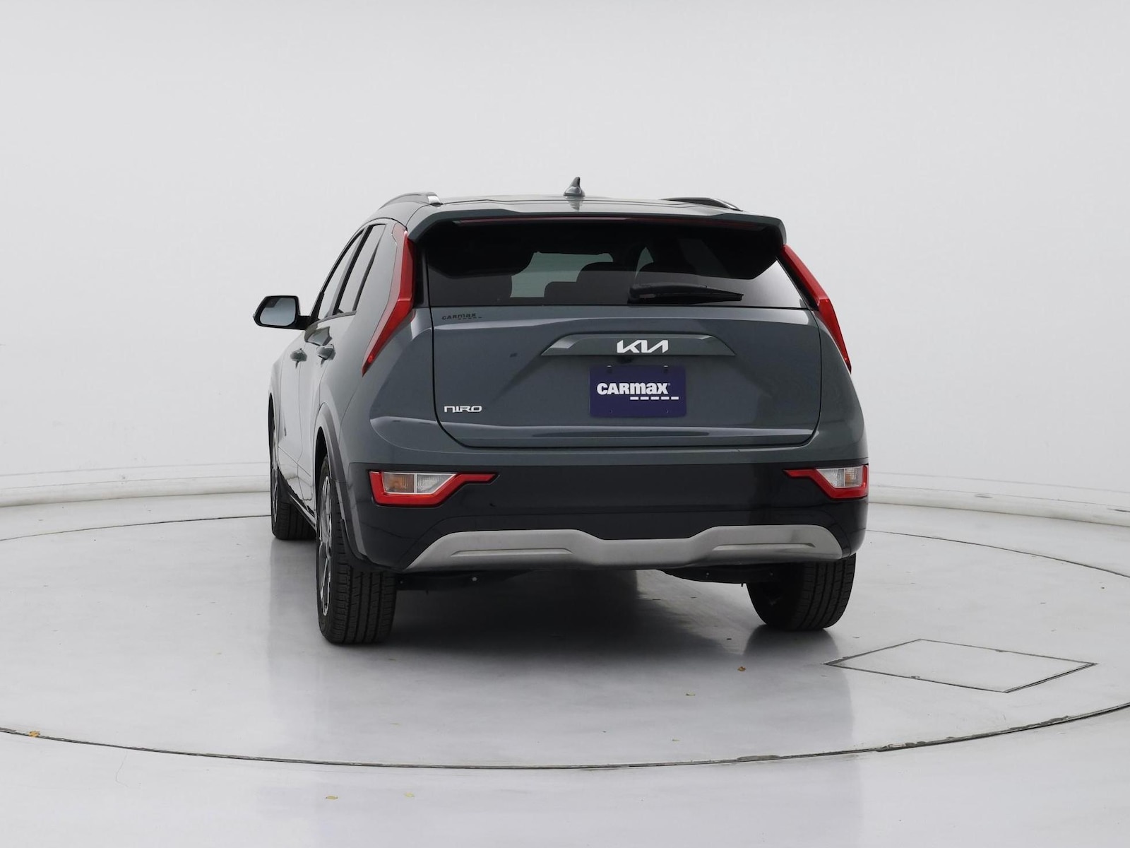 2023 Kia Niro Wind - Photo 7